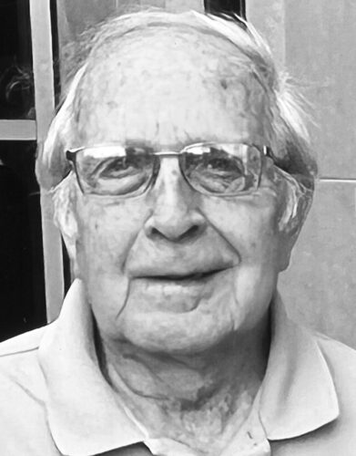 Gerald ‘Jerry’ Milow